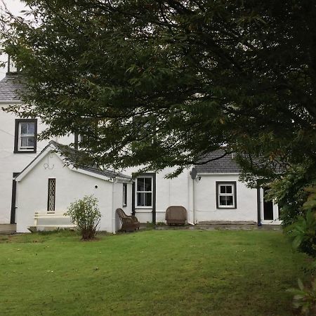 Kilmory House Hotel Lochgilphead Exterior photo