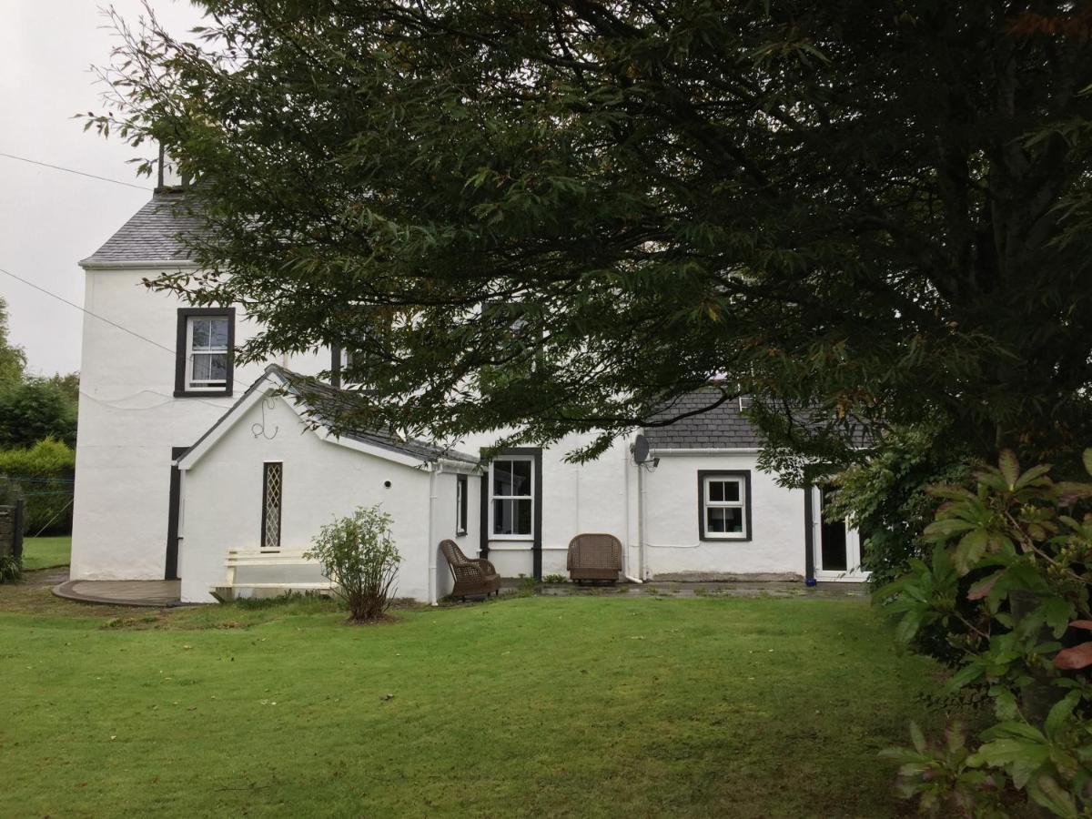 Kilmory House Hotel Lochgilphead Exterior photo